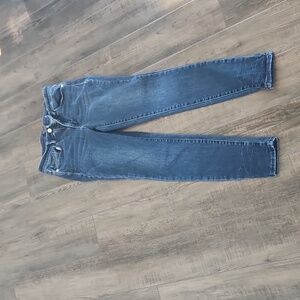 Judy Blue Skinny Fit Jeans